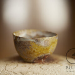 Teo’s stoneware cup #01826