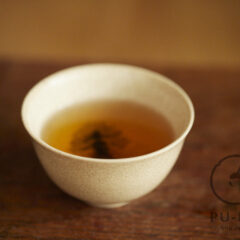 Duchek’s mocha cup #01926