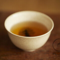 Duchek’s mocha cup #01926