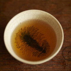 Duchek’s mocha cup #01926