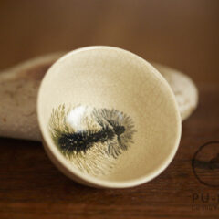 Duchek’s mocha cup #01926