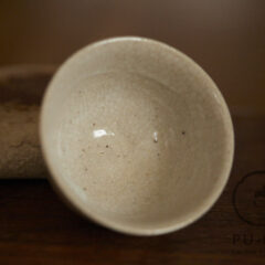 Duchek’s rayskin cup #02226