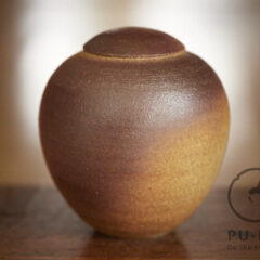 Duchek’s rye jar #02426