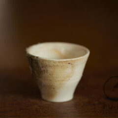 Teo’s porcelain cup #02726