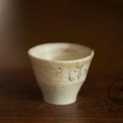 Teo’s porcelain cup #02726
