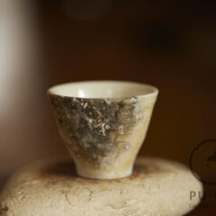 Teo’s porcelain cup #02726