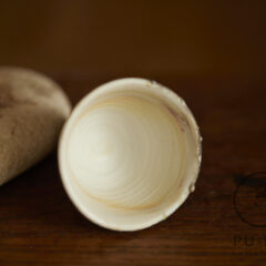 Teo’s porcelain cup #02726