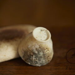 Teo’s porcelain cup #02726