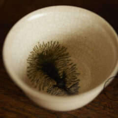 Duchek’s 3 mocha cups set #03026