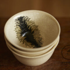 Duchek’s 3 mocha cups set #03026