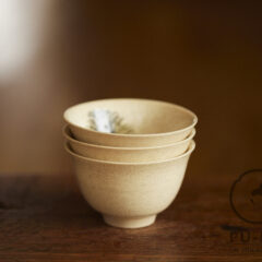 Duchek’s 3 mocha cups set #03026