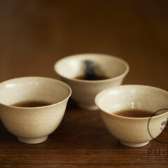 Duchek’s 3 mocha cups set #03026