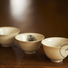 Duchek’s 3 mocha cups set #03026