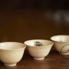 Duchek’s 3 mocha cups set #03026