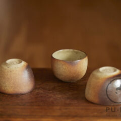 Duchek’s 3 rye cups set #03326