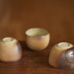 Duchek’s 3 rye cups set #03326