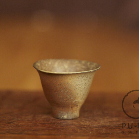 Teo’s porcelain cup #5926