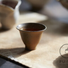 Teo’s porcelain cup #5926