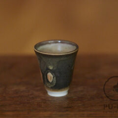 Teo’s porcelain cup #06026