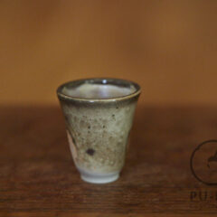 Teo’s porcelain cup #06026