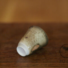 Teo’s porcelain cup #06026