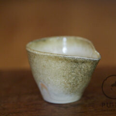 Teo’s porcelain pitcher #06126