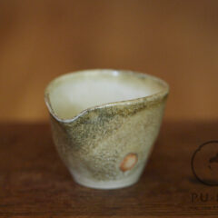 Teo’s porcelain pitcher #06126