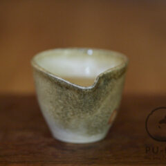 Teo’s porcelain pitcher #06126