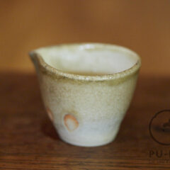 Teo’s porcelain pitcher #06126