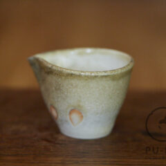 Teo’s porcelain pitcher #06126