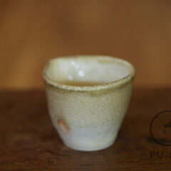 Teo’s porcelain pitcher #06126