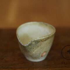 Teo’s porcelain pitcher #06126