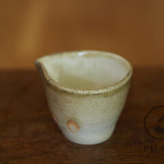 Teo’s porcelain pitcher #06126