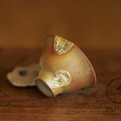 Teo’s porcelain cup #06326