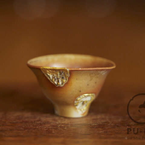 Teo’s porcelain cup #06326