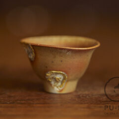 Teo’s porcelain cup #06326