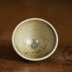 Teo’s stoneware cup #06426