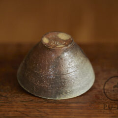 Teo’s stoneware cup #06426