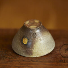 Teo’s stoneware cup #06426