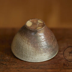 Teo’s stoneware cup #06426