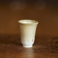 Teo’s porcelain cup #06526