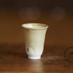 Teo’s porcelain cup #06526