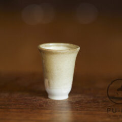 Teo’s porcelain cup #06526