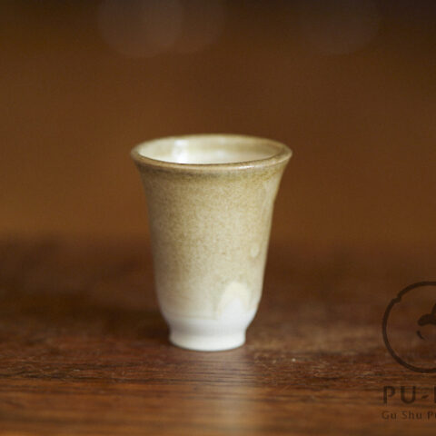 Teo’s porcelain cup #06526