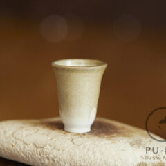 Teo’s porcelain cup #06526