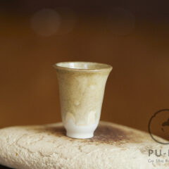 Teo’s porcelain cup #06526