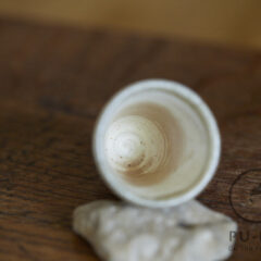 Teo’s porcelain cup #06526