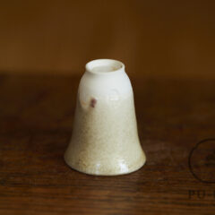 Teo’s porcelain cup #06526