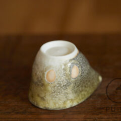 Teo’s porcelain pitcher #06626