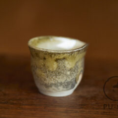 Teo’s porcelain pitcher #06626